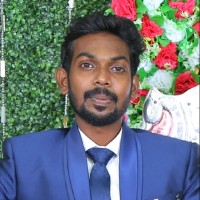Vijay Arul