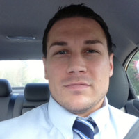 Ryan Horton
