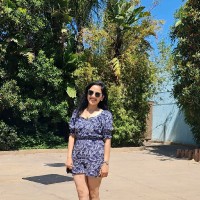 Ankita Parekh