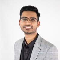 Kshitij Nilesh Sule