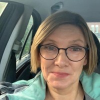 Helen Penlington