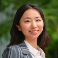 Katherine Liu