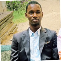 Wouri Balde