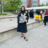 Siddhi Surve