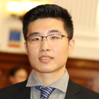 Jason Cong Lin