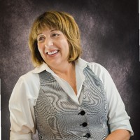 Gwen Sorensen