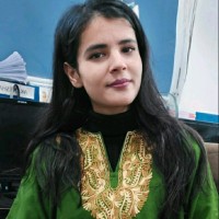 Shivani Khagta
