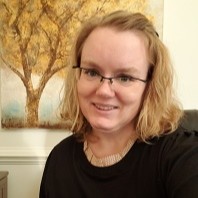 Caitlin Parker