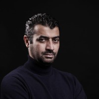 Kais Ahmed