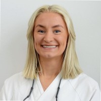 Silje Brauer Johanssen