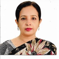 Shalina Parveen