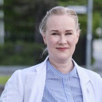 Steinunn Thordardottir