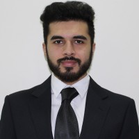 Udaid Shabbir