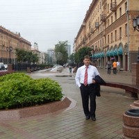 Ali Fidan