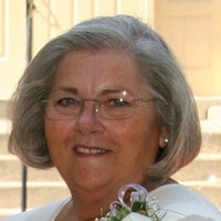 Mary Kay Frazier