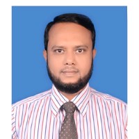 Akram Hossain