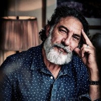 Nigel James