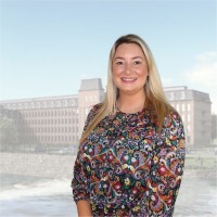 Clara O'Neill