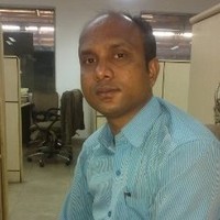 Chhatrapal Rangari