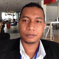 Asina Gérard RANDRIAMAMEFIARIVO