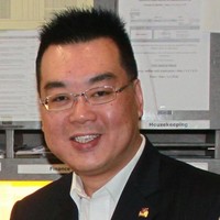 David Ip