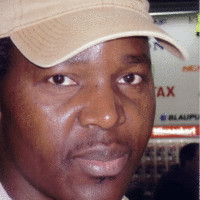 Alberto Tsamba