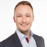 Dr. Patrick Bossert