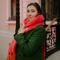 Zoe-Marie Blanc