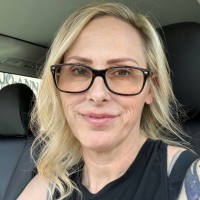 Julie Perryman
