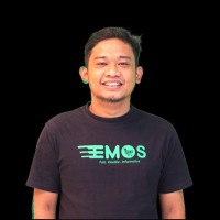 Hariyadi Dwi Prasetyo
