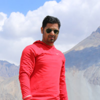 Digamber Singh