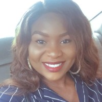 Nkechi Okeke