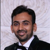 Dhaval Dedhia