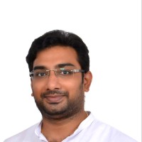 Praveen N