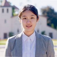 Caroline Chen