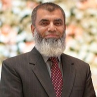 Muhammad Khalid Iqbal