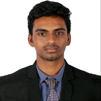 Praveen Raj Prabakaran