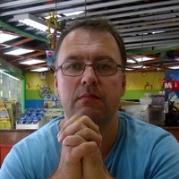 Andrew Byrne