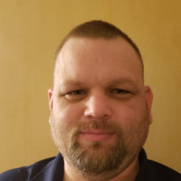 David John Ench