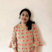 Anju vikraman