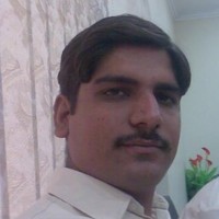Kashif Ali Syed
