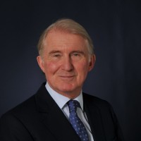 Martin Beaumont CVO
