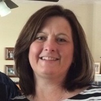 Anne Blackburn