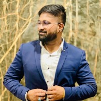 Gaurav Dubey