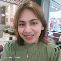 Ma Teresa Trinidad