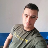 Kevin Fabian Barbosa Barbosa