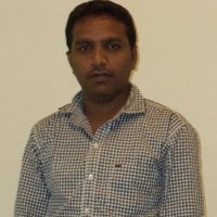 Naveen kumar B.R