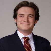 Connor Holmes