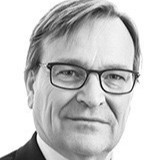 Börje Wigfeldt