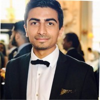 Sulaiman Quereshi